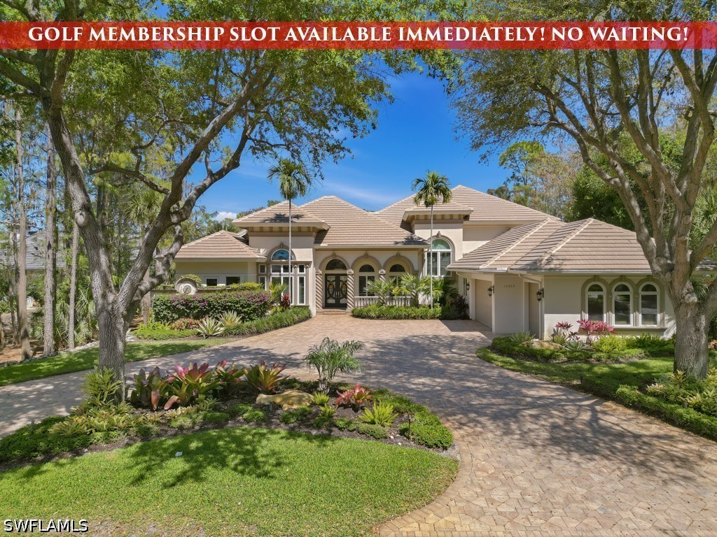 16029 Trebbio Way Naples FL 34110 226012462 image1