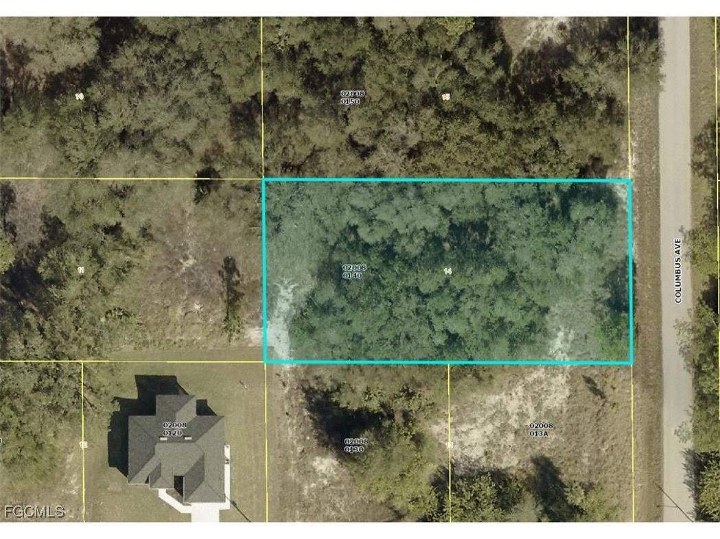 1603 Columbus Avenue Lehigh Acres FL 33972 2025021965 image3