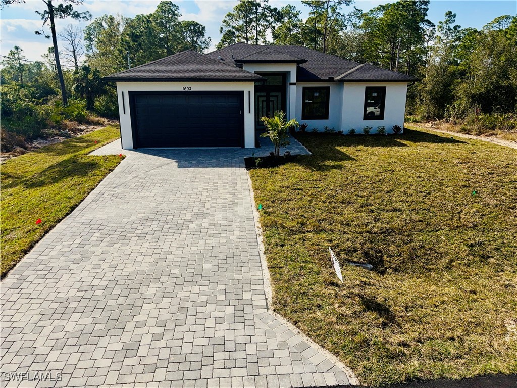 1603 Cortez Avenue Lehigh Acres FL 33972 225015397 image1
