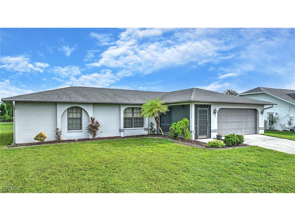 1603 Covington Meadows Circle Lehigh Acres FL 33936 2025009264 image1