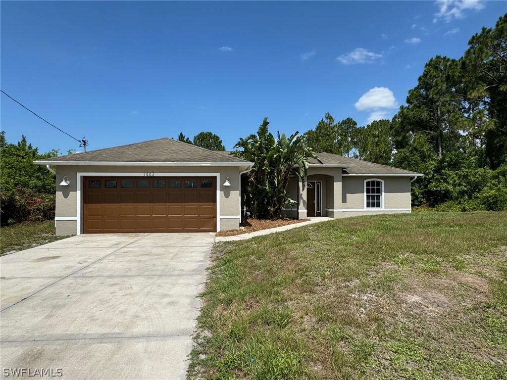 1603 Joan Avenue S Lehigh Acres FL 33976 224052311 image1