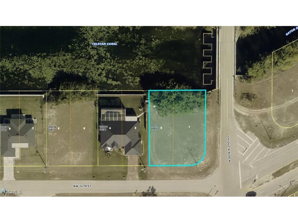 1603 NW 26th Street Cape Coral FL 33993 2025002549 image1