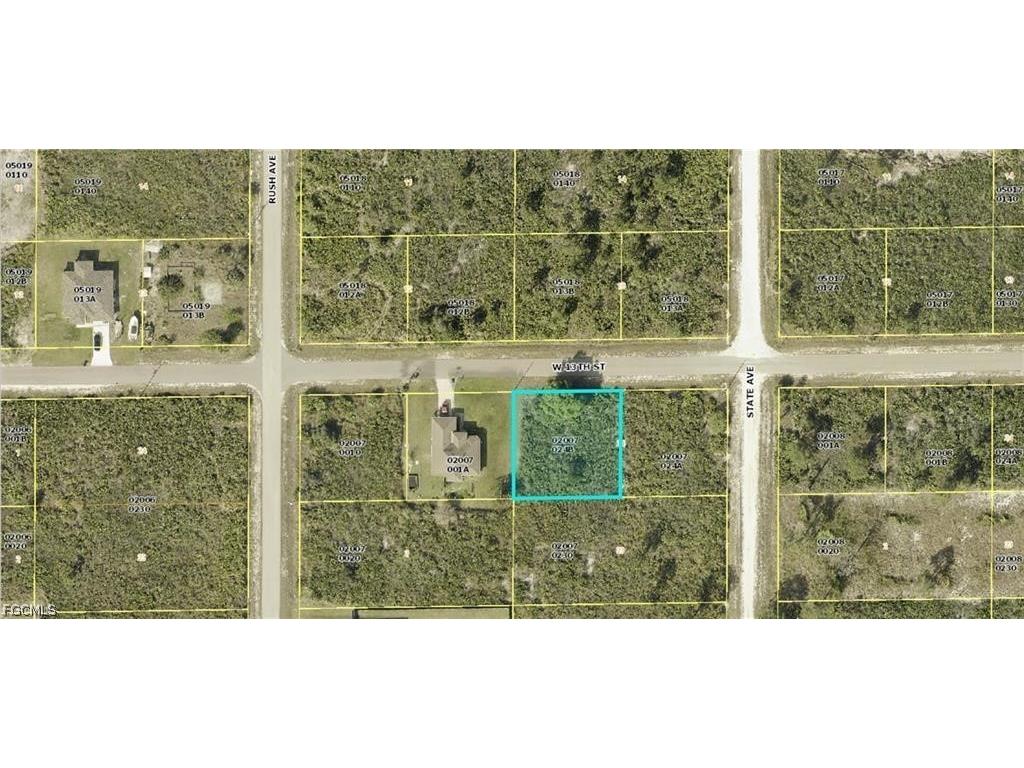 1603 W 13th Street Lehigh Acres FL 33972 2026009554 image1