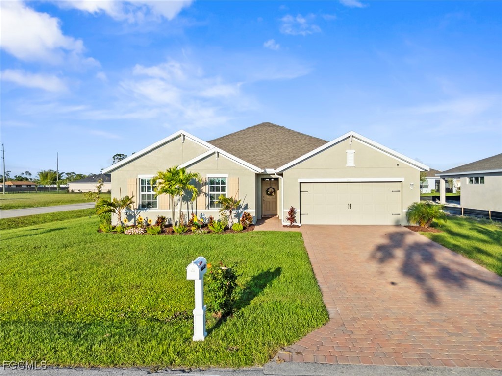 16032 Galiano Court Punta Gorda FL 33955 2025022448 image1