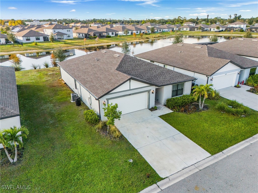 16033 Beachberry Drive North Fort Myers FL 33917 225084535 image1