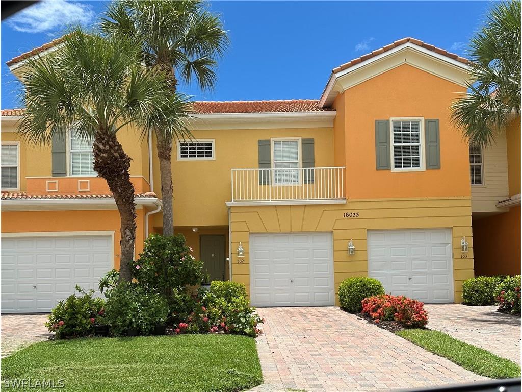 16033 Via Solera Circle #102 Fort Myers FL 33908 224055017 image1