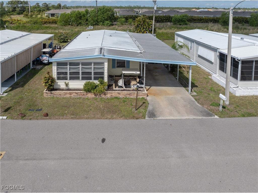 16037 Citron Way North Fort Myers FL 33903 2025012483 image1