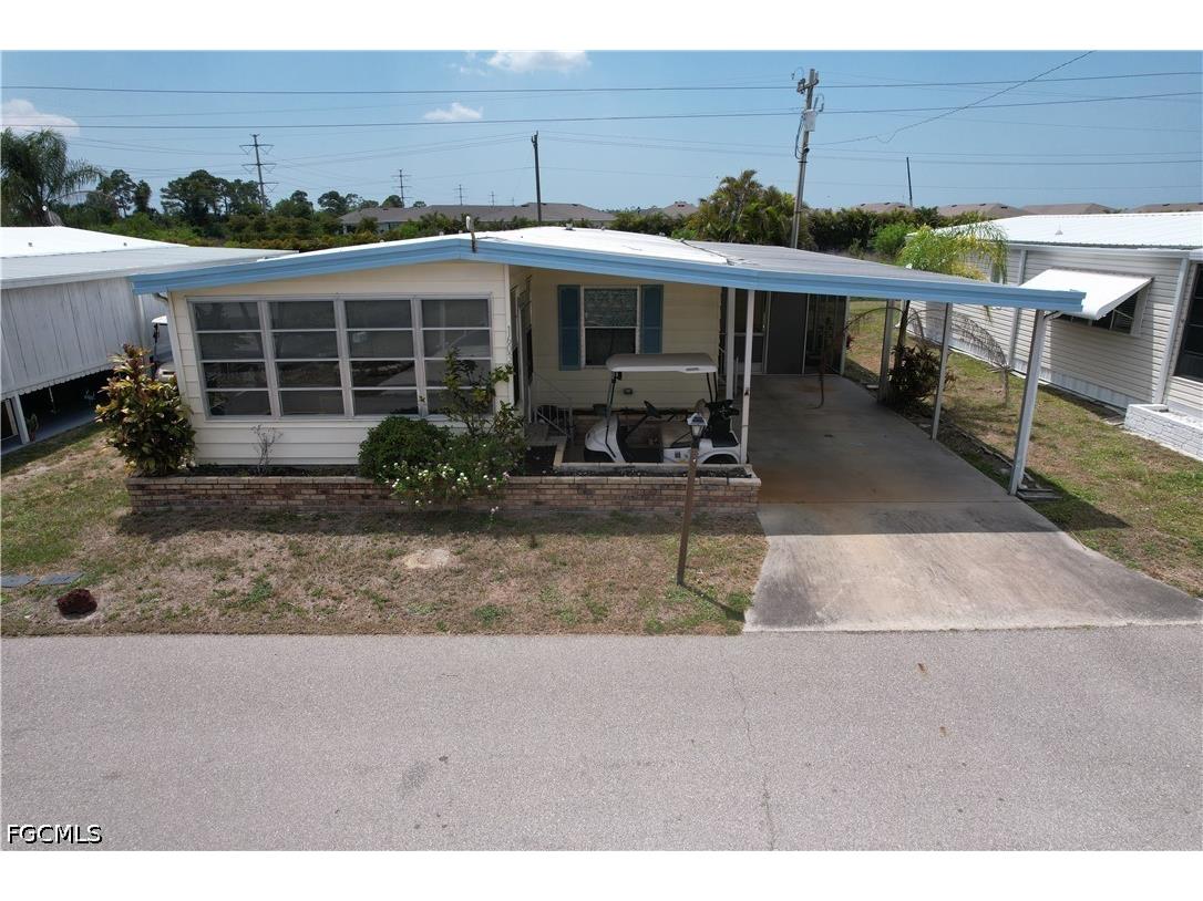 16037 Citron Way North Fort Myers FL 33903 2026019901 image1