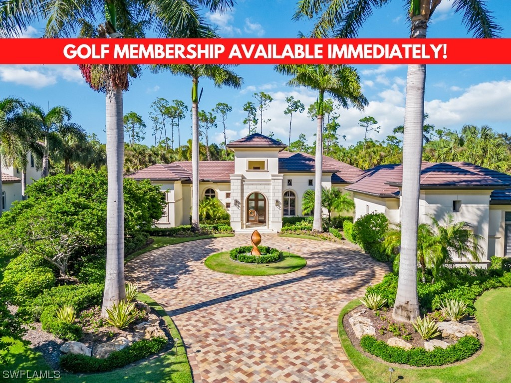 16037 Trebbio Way Naples FL 34110 223065282 image1