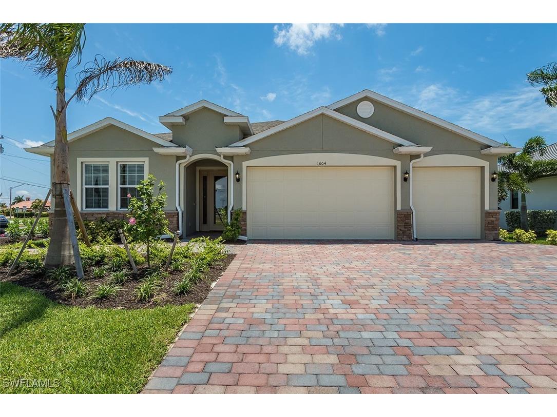 1604 Beach Parkway W Cape Coral FL 33914 225002059 image1