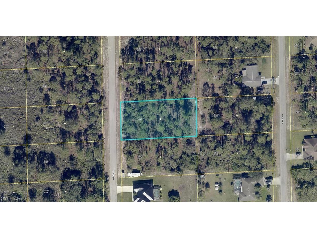1604 Clark Avenue Lehigh Acres FL 33972 223086938 image1