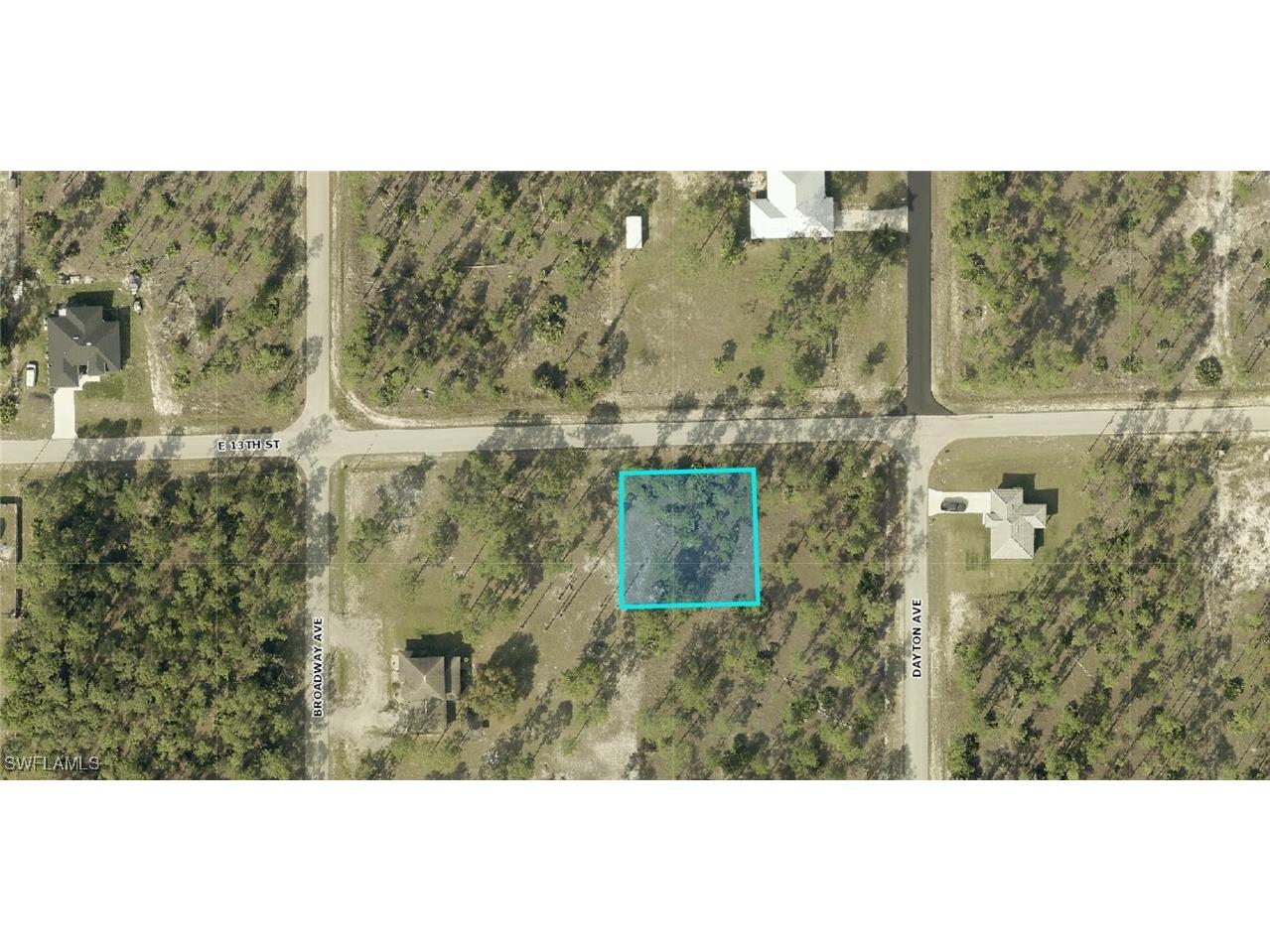 1604 E 13th Street Lehigh Acres FL 33972 224076890 image1