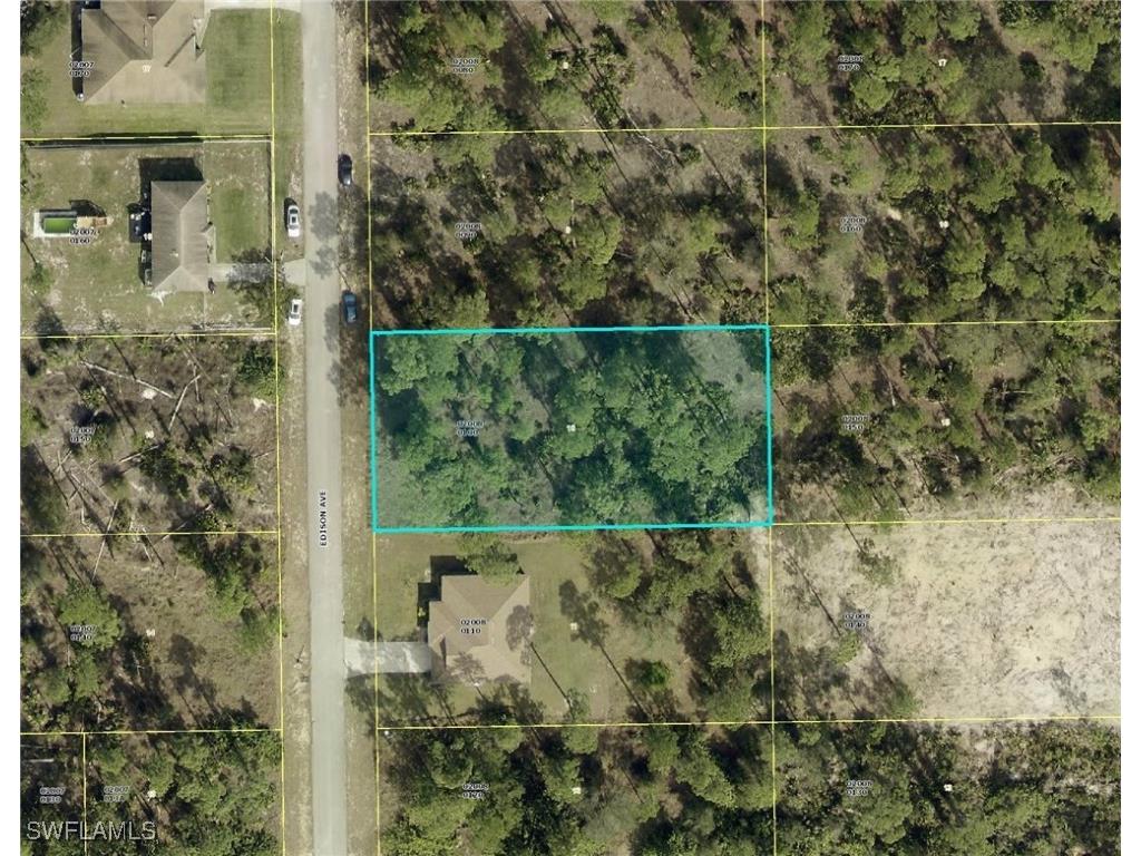 1604 Edison Avenue Lehigh Acres FL 33972 225022470 image1
