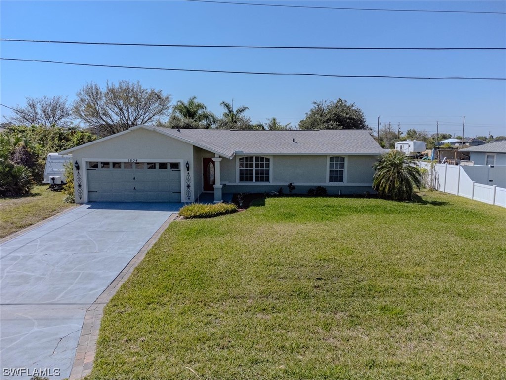 1604 Karen Avenue S Lehigh Acres FL 33976 224021811 image1