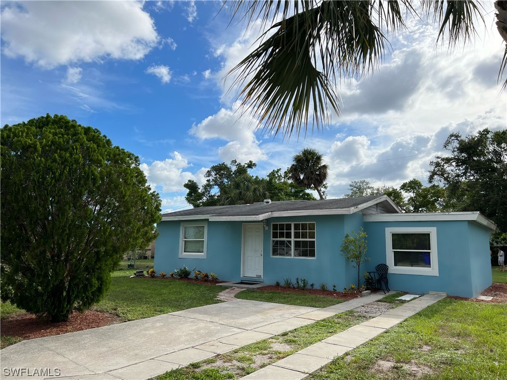 1604 Pawnee Street Fort Myers FL 33916 223055505 image1
