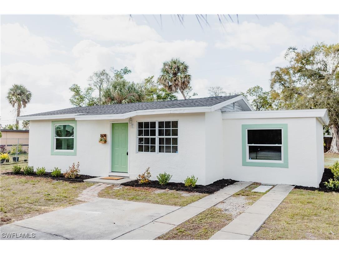 1604 Pawnee Street Fort Myers FL 33916 223091596 image1