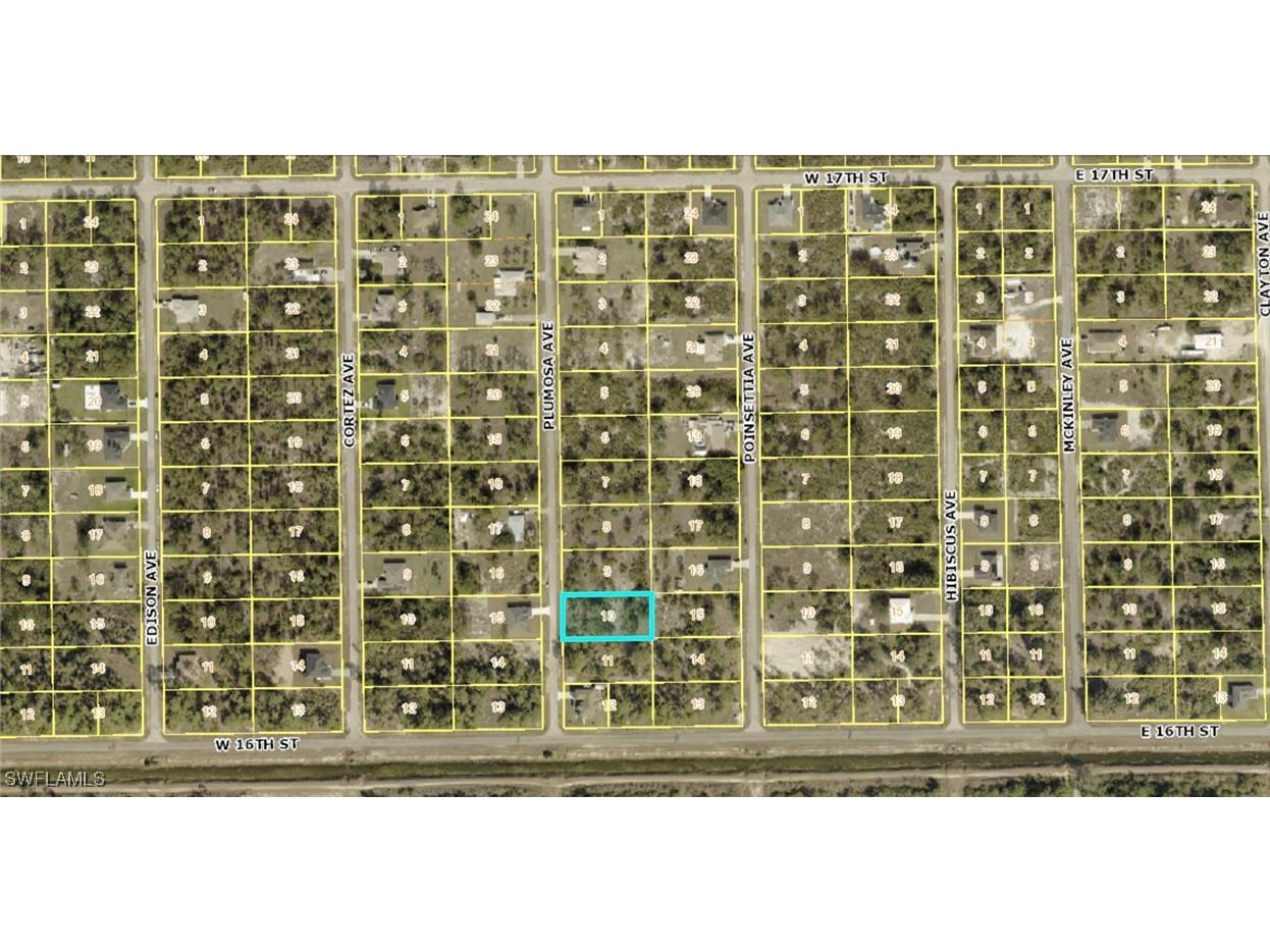 1604 Plumosa Avenue Lehigh Acres FL 33972 225079292 image1