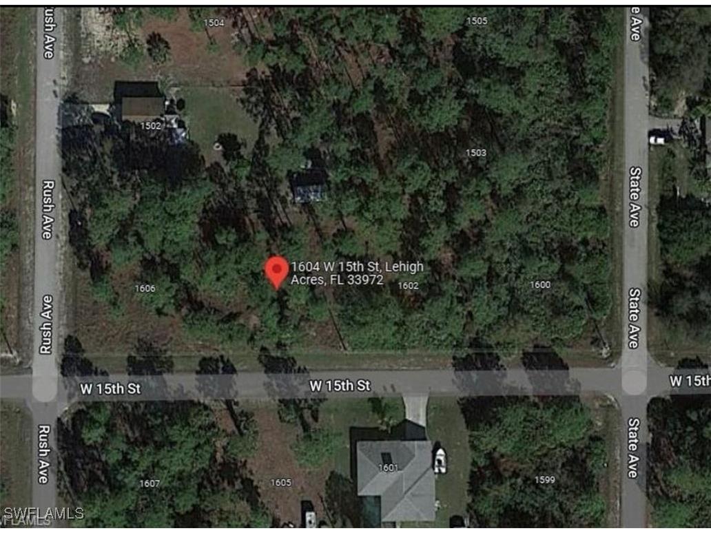 1604 W 15th Street Lehigh Acres FL 33972 225026356 image1
