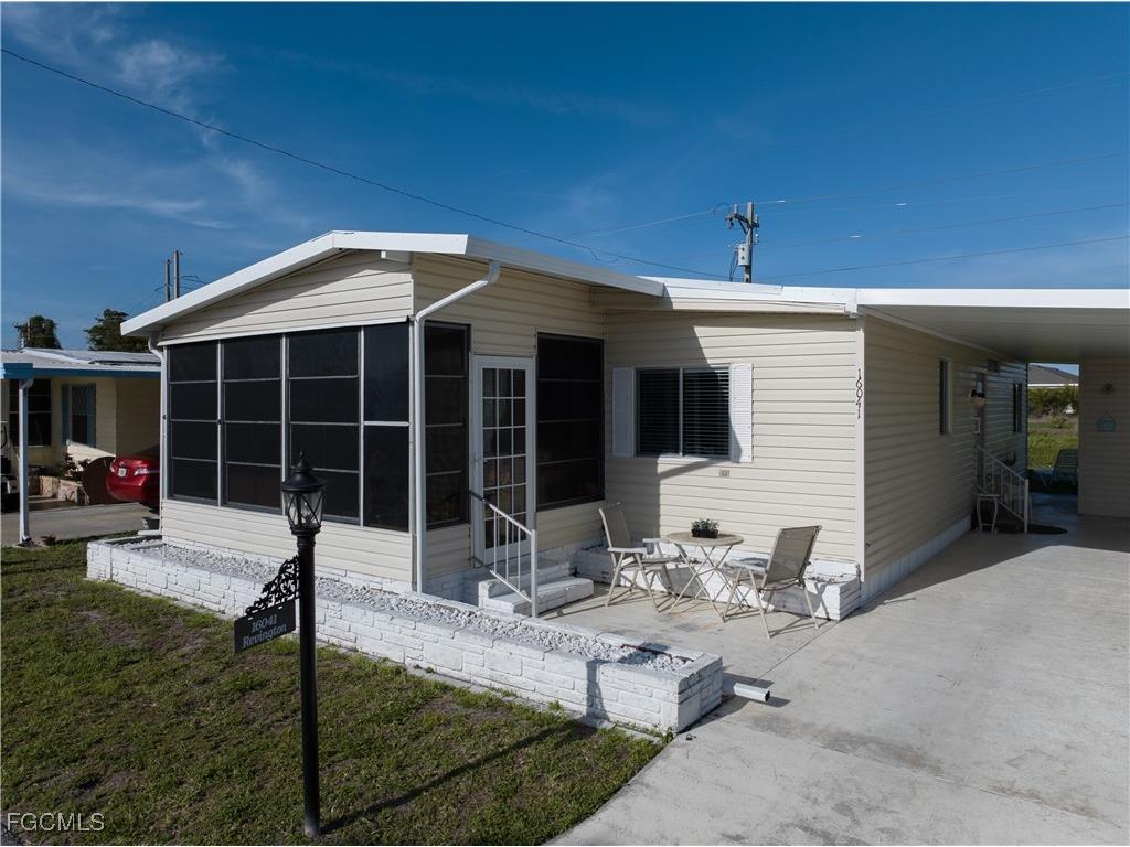 16041 Citron Way North Fort Myers FL 33903 2025016126 image1