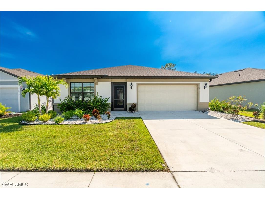 16048 Beachberry Drive North Fort Myers FL 33917 223095552 image1