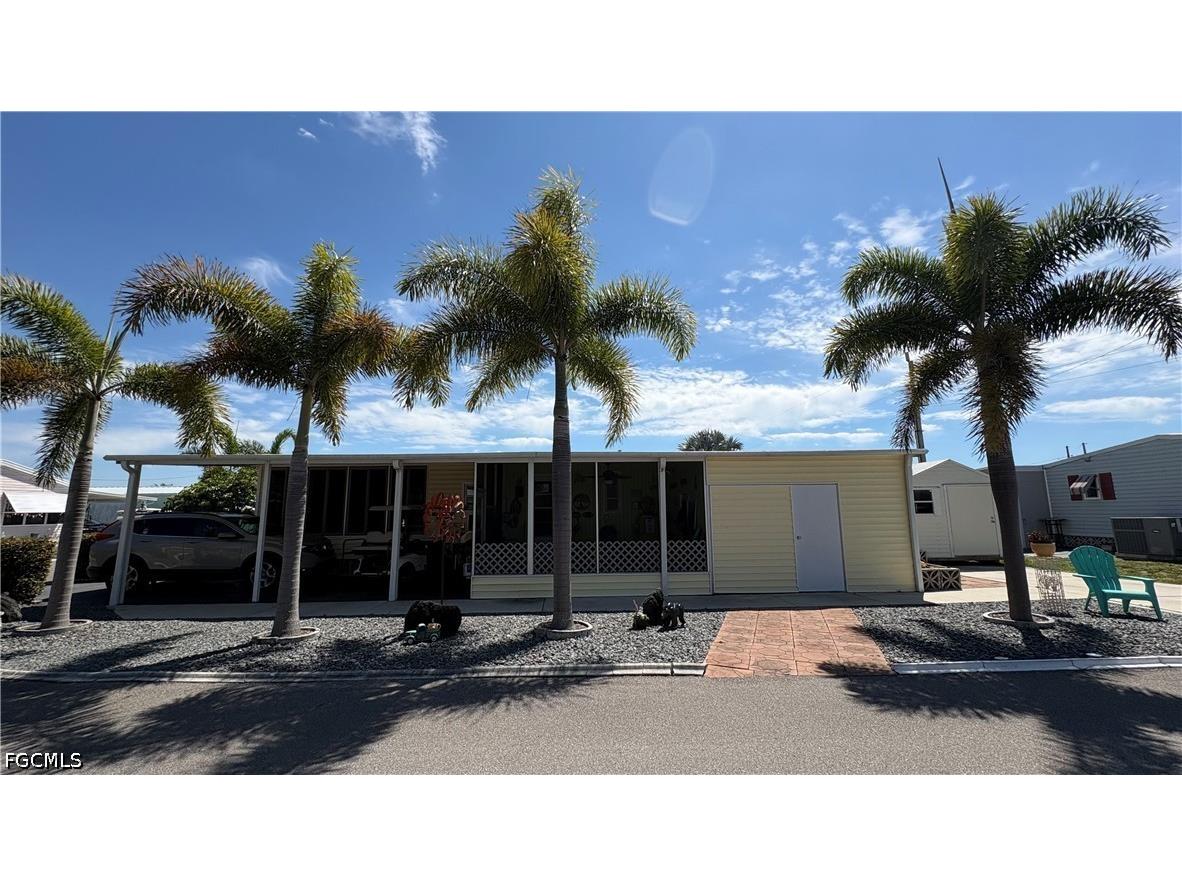 16049 Hibiscus Way North Fort Myers FL 33903 2026014301 image29