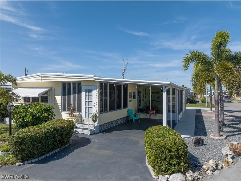 16049 Hibiscus Way North Fort Myers FL 33903 224022786 image1