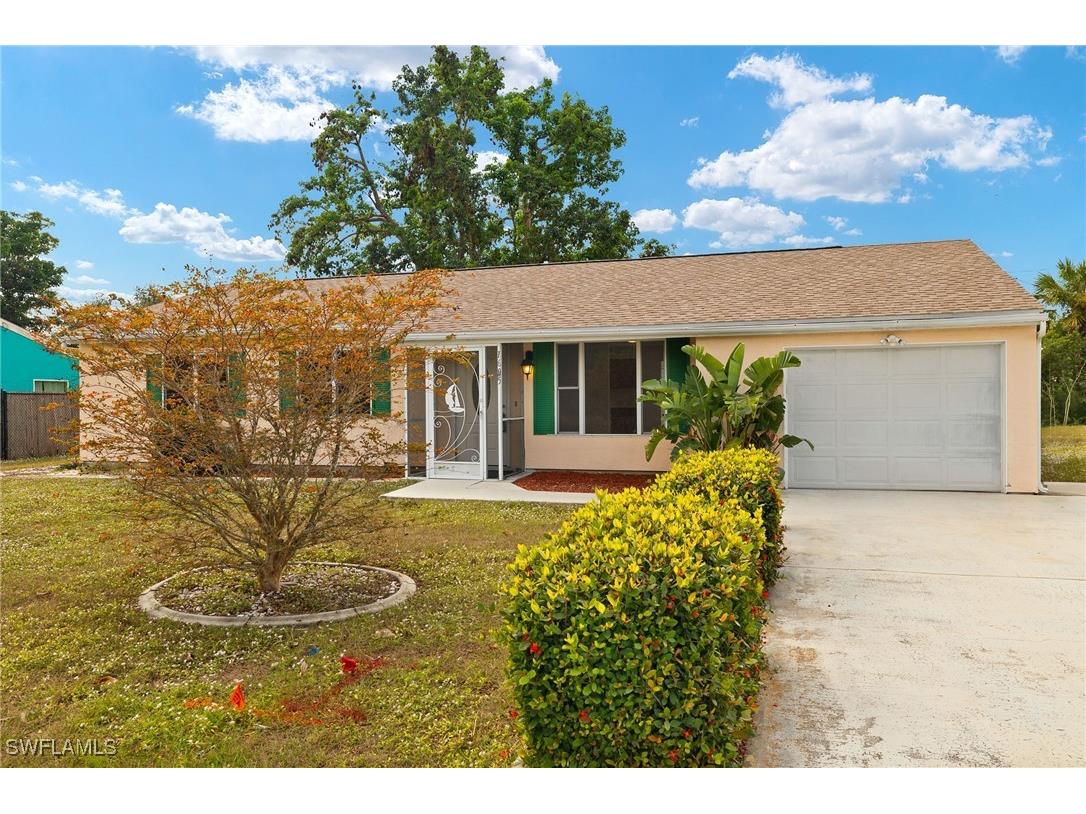 1605 Alton Road Port Charlotte FL 33952 224104040 image1