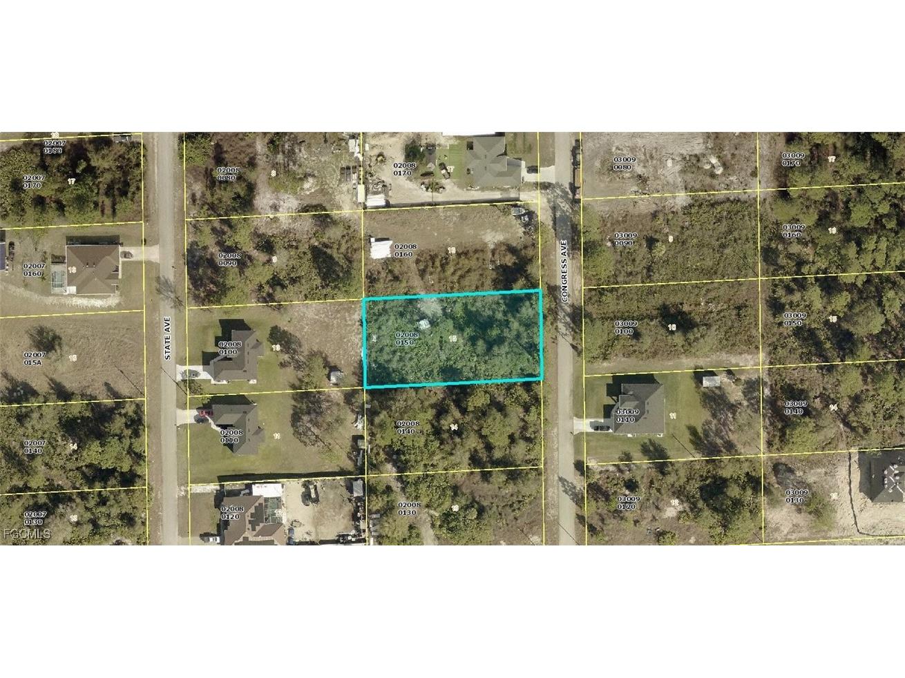 1605 Congress Avenue Lehigh Acres FL 33972 2025012228 image1