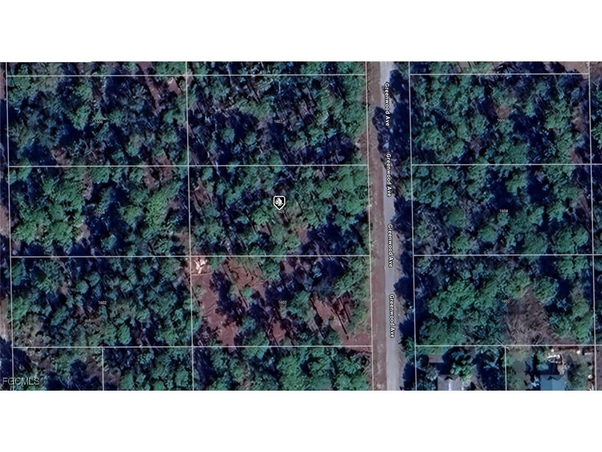 1605 Greenwood Avenue Lehigh Acres FL 33972 2025007505 image1