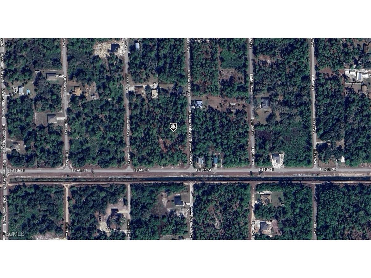 1605 Greenwood Avenue Lehigh Acres FL 33972 2025007505 image2