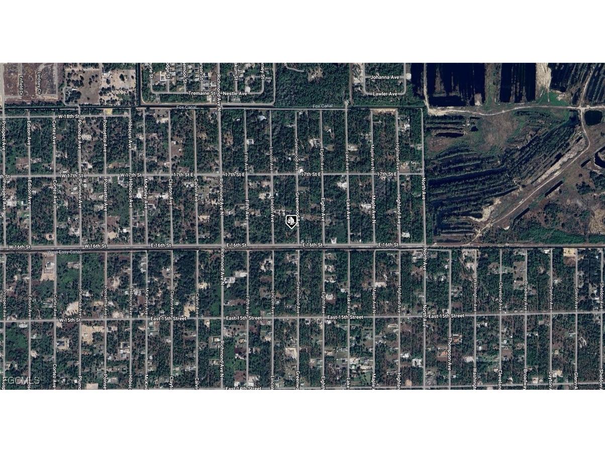 1605 Greenwood Avenue Lehigh Acres FL 33972 2025007505 image3