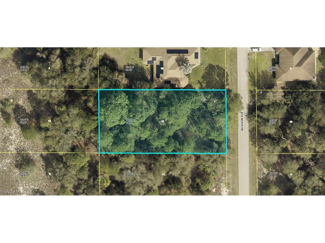 1605 Jackson Avenue Lehigh Acres FL 33972 224061791 image1