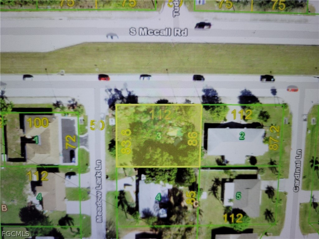 1605 Meadow Lark Lane Englewood FL 34224 2026012186 image1