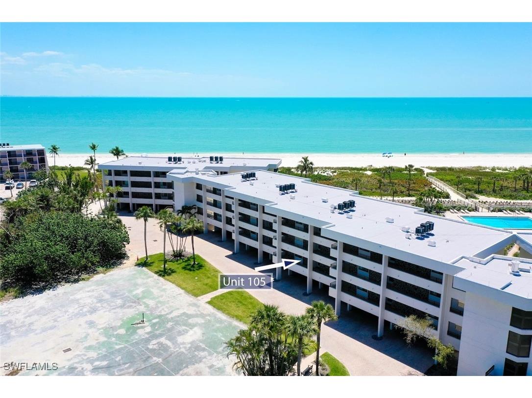 1605 Middle Gulf Drive #105 Sanibel FL 33957 225040092 image2