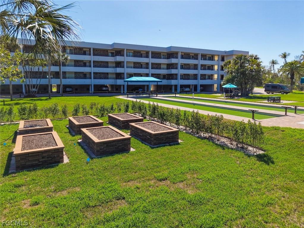 1605 Middle Gulf Drive #105 Sanibel FL 33957 225040092 image41