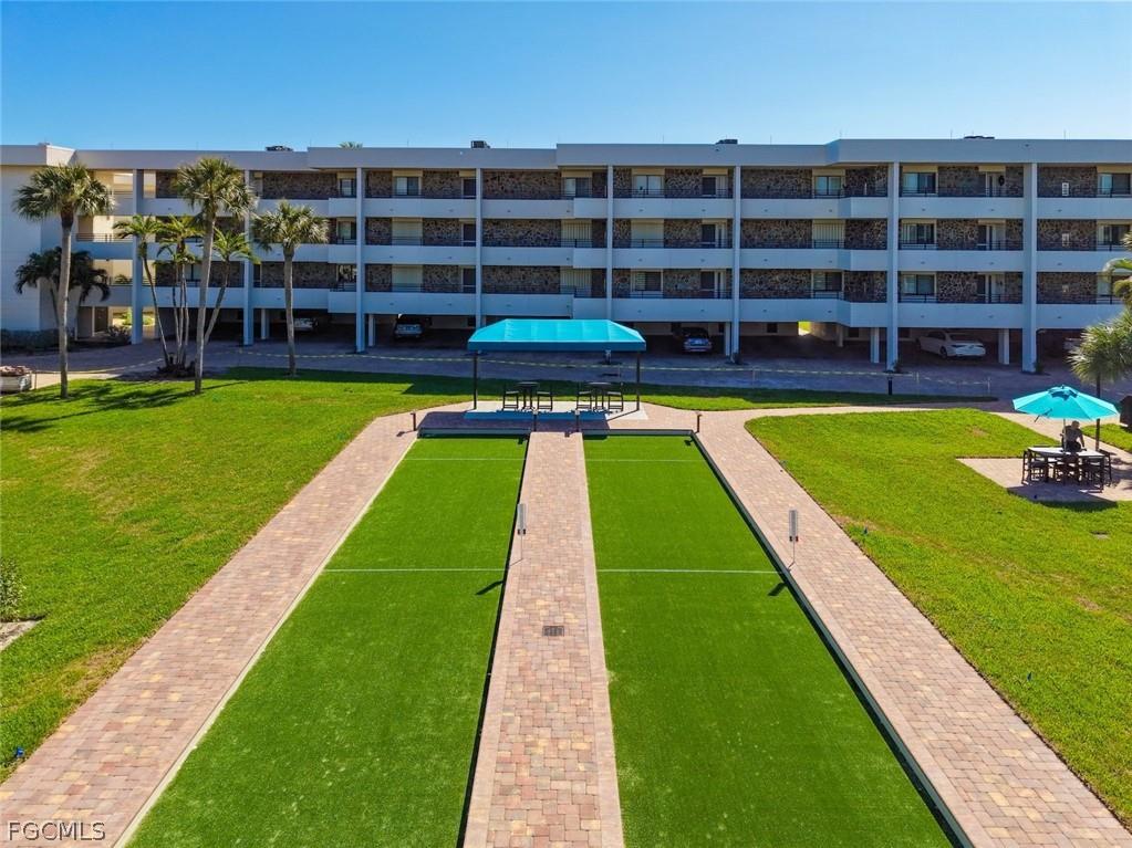 1605 Middle Gulf Drive #105 Sanibel FL 33957 225040092 image43