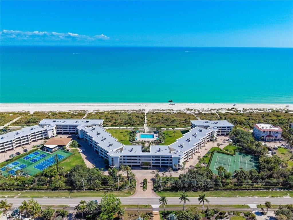 1605 Middle Gulf Drive #105 Sanibel FL 33957 225040092 image45