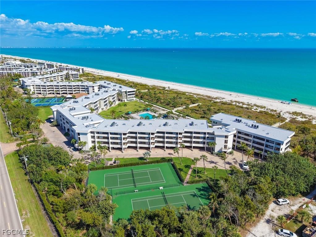 1605 Middle Gulf Drive #105 Sanibel FL 33957 225040092 image46