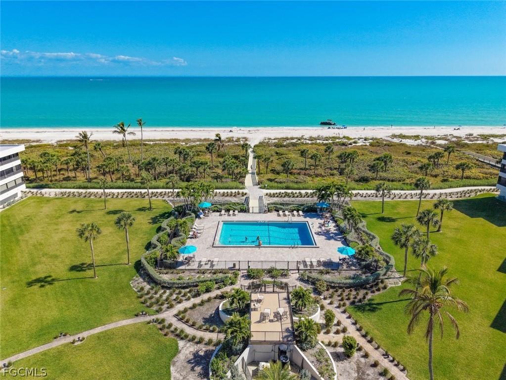 1605 Middle Gulf Drive #105 Sanibel FL 33957 225040092 image47