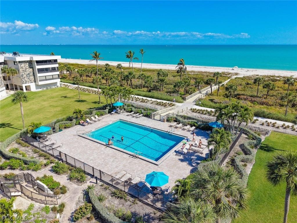 1605 Middle Gulf Drive #105 Sanibel FL 33957 225040092 image49