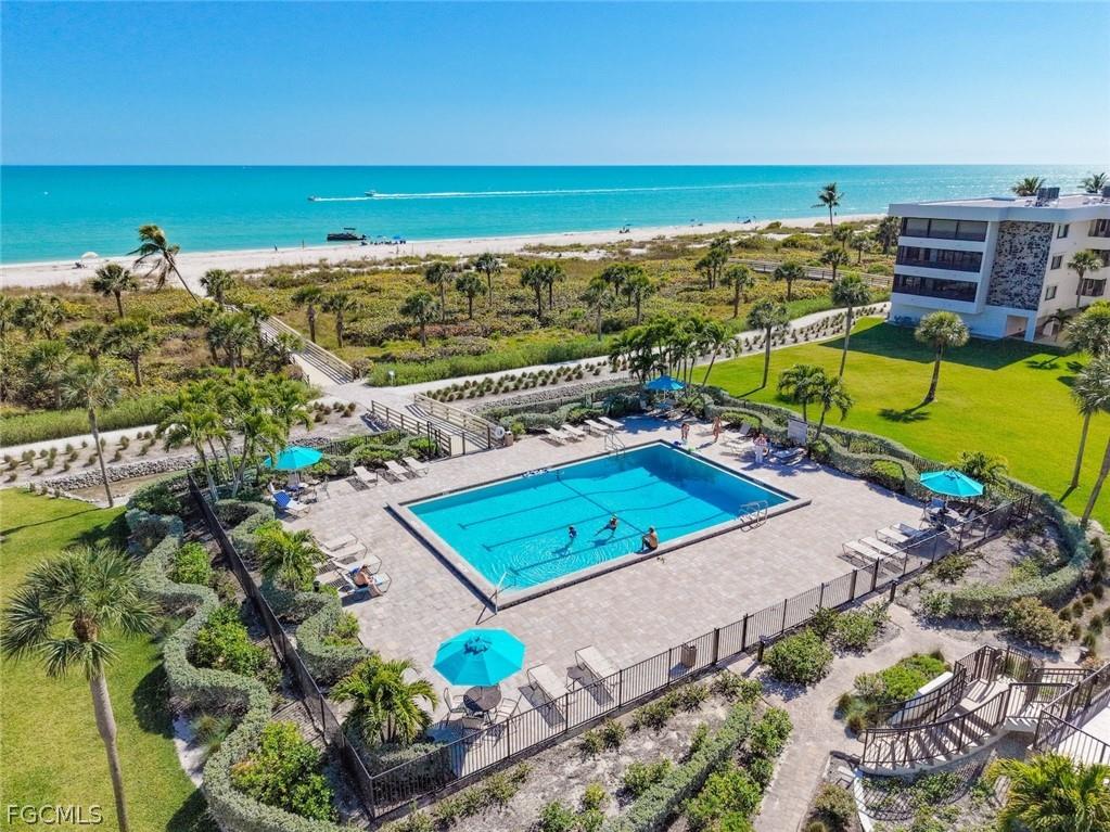 1605 Middle Gulf Drive #105 Sanibel FL 33957 225040092 image50