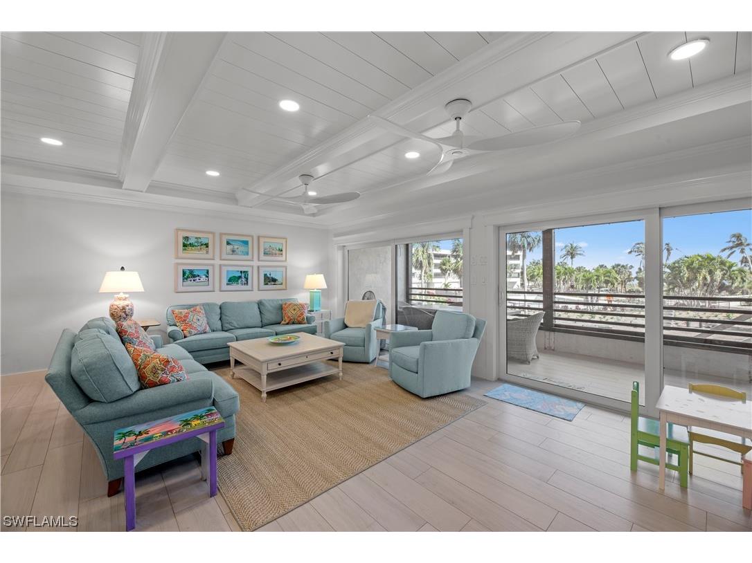 1605 Middle Gulf Drive #125 Sanibel FL 33957 224014600 image3