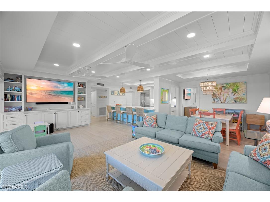 1605 Middle Gulf Drive #125 Sanibel FL 33957 224014600 image5