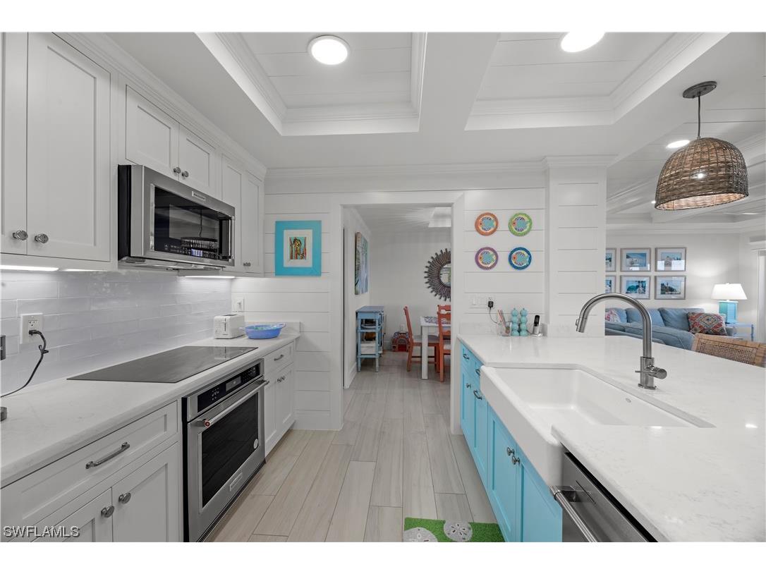 1605 Middle Gulf Drive #125 Sanibel FL 33957 224014600 image9