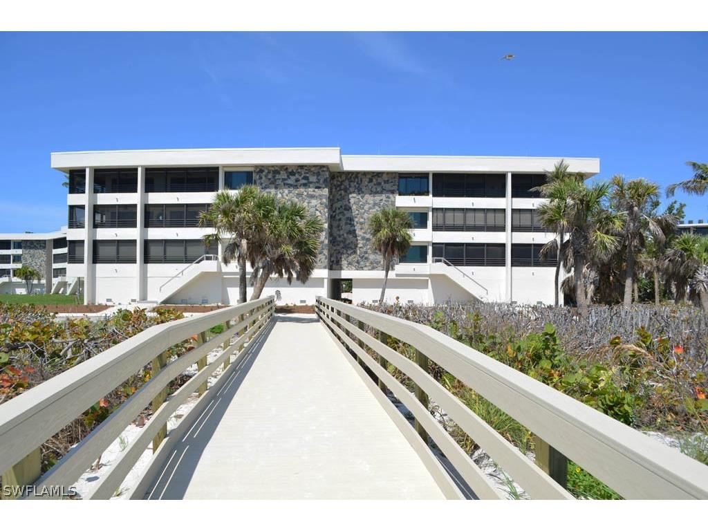 1605 Middle Gulf Drive #204 Sanibel FL 33957 223059812 image1