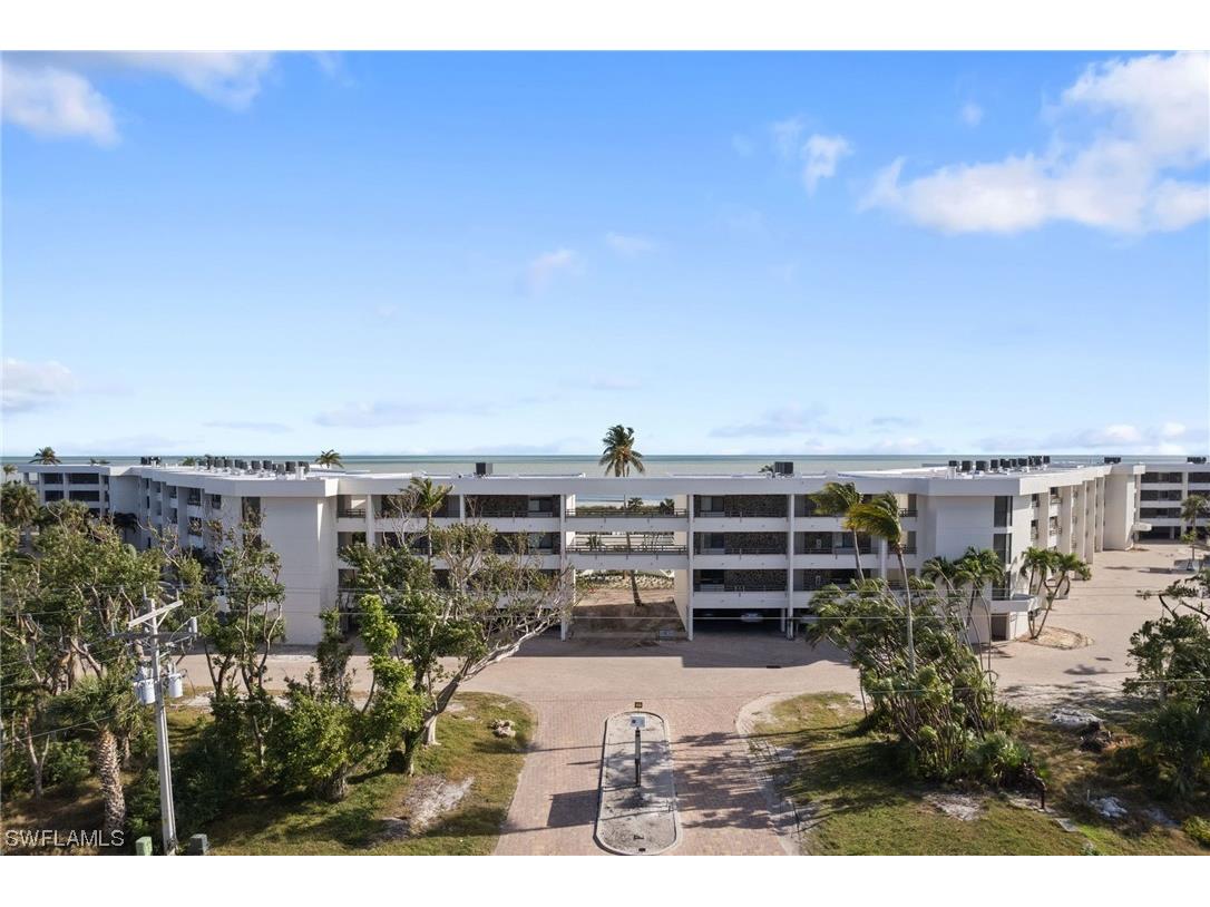 1605 Middle Gulf Drive #208 Sanibel FL 33957 224015411 image1