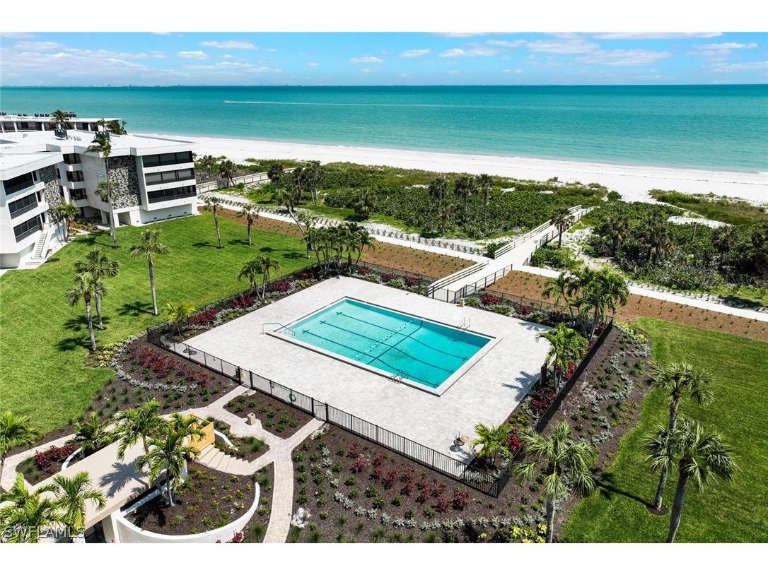 1605 Middle Gulf Drive #209 Sanibel FL 33957 224010122 image1