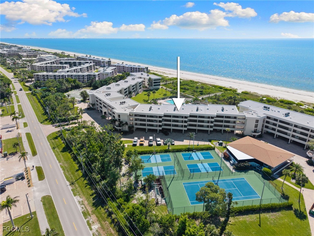 1605 Middle Gulf Drive #310 Sanibel FL 33957 2025025091 image1