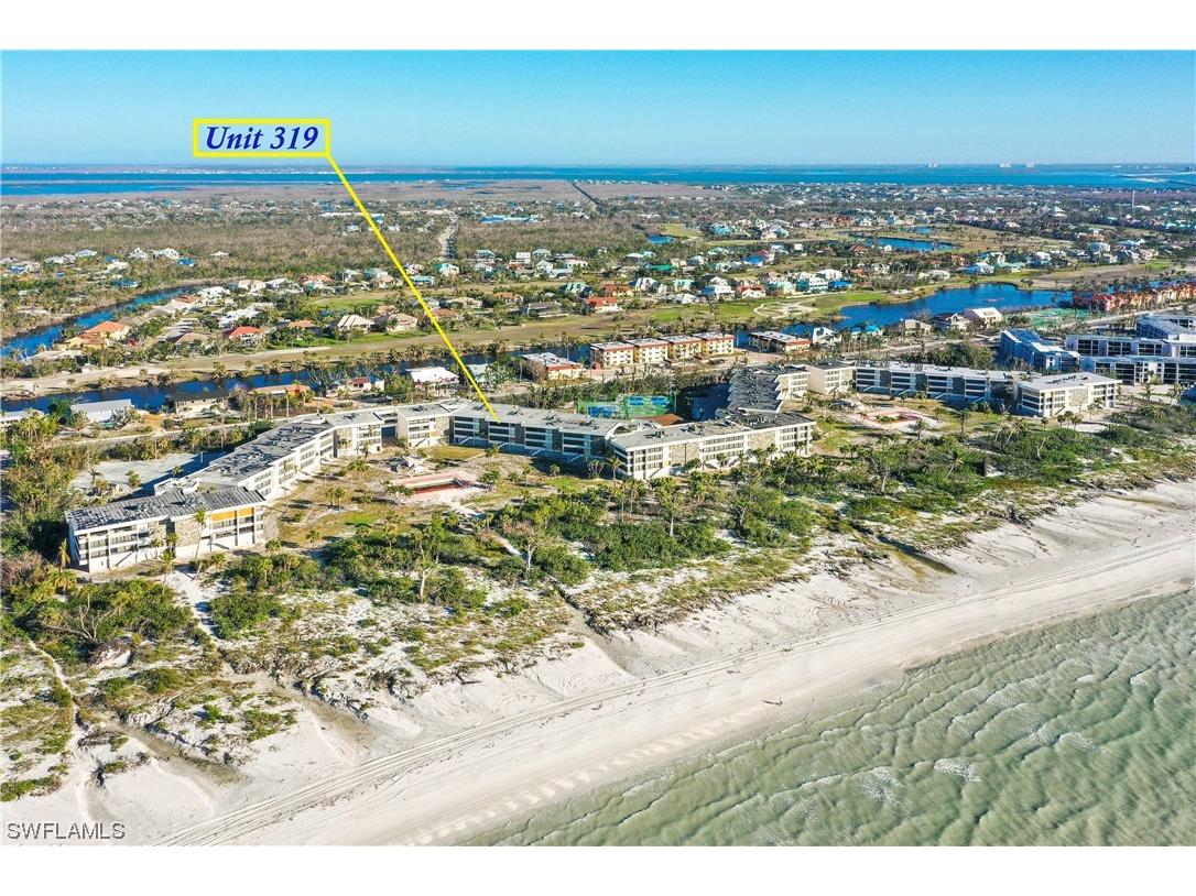 1605 Middle Gulf Drive #319 Sanibel FL 33957 223014701 image1