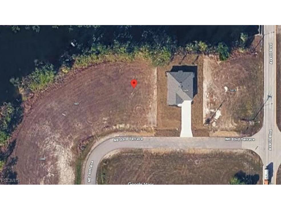 1605 NE 33rd Terrace Cape Coral FL 33909 2025024903 image1